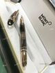 Fake Montblanc Vertical stripes Rollerball Pen Rose Gold (3)_th.jpg